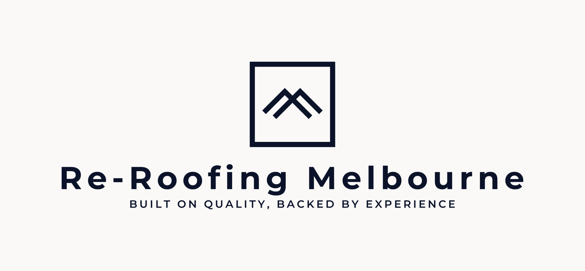 Re-Roofing Melbourne — Built on quality, backed by experience